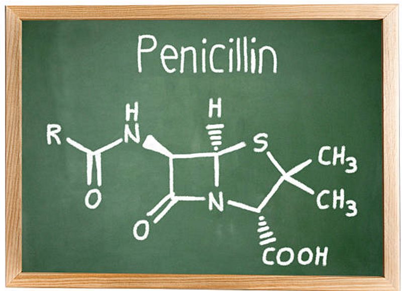 Penicillin